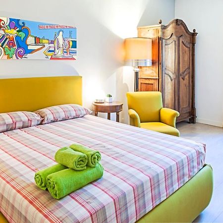 Art'To Bed & Breakfast Turin Exterior photo