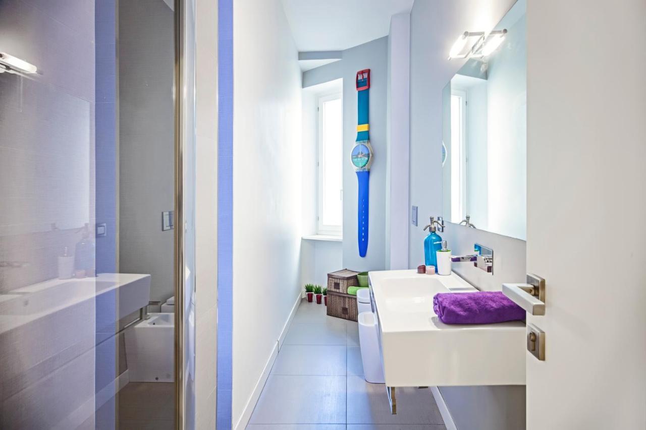 Art'To Bed & Breakfast Turin Exterior photo