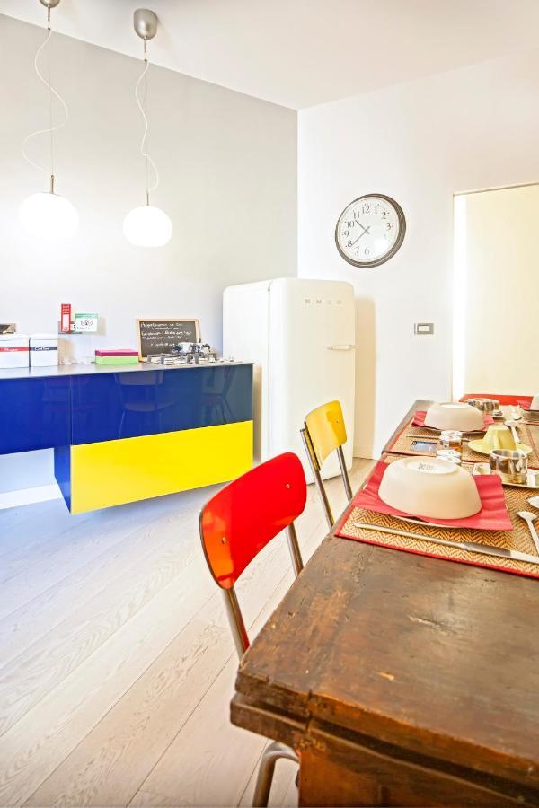 Art'To Bed & Breakfast Turin Exterior photo