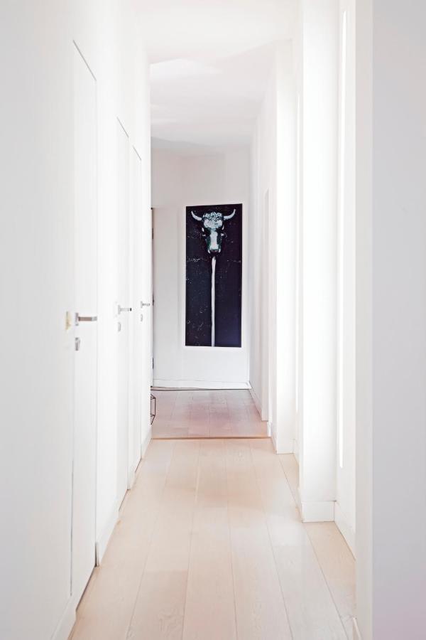Art'To Bed & Breakfast Turin Exterior photo