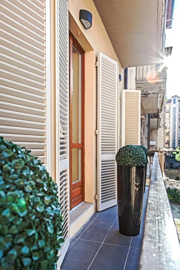 Art'To Bed & Breakfast Turin Exterior photo