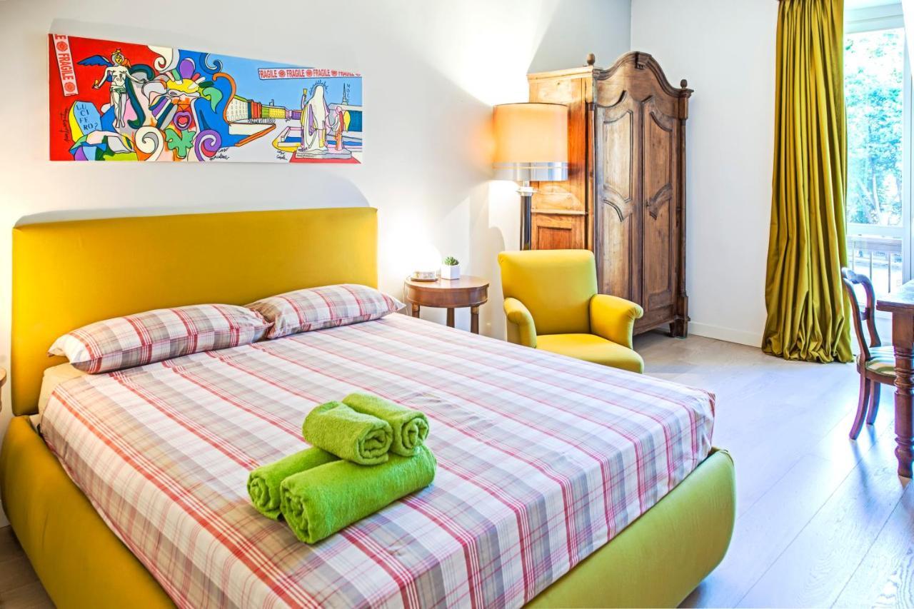 Art'To Bed & Breakfast Turin Exterior photo