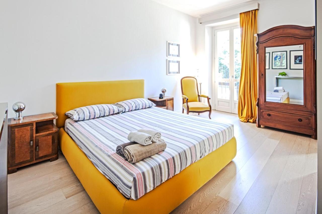 Art'To Bed & Breakfast Turin Exterior photo