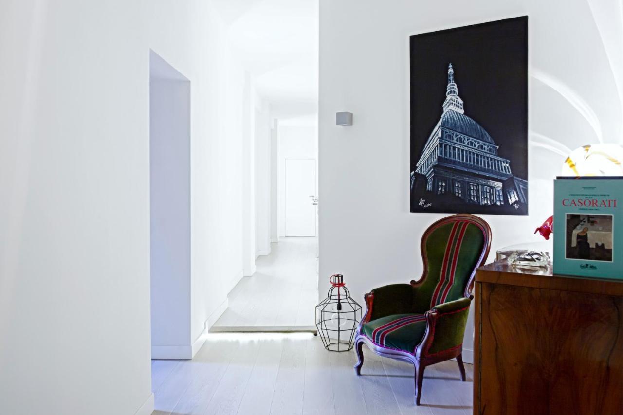 Art'To Bed & Breakfast Turin Exterior photo
