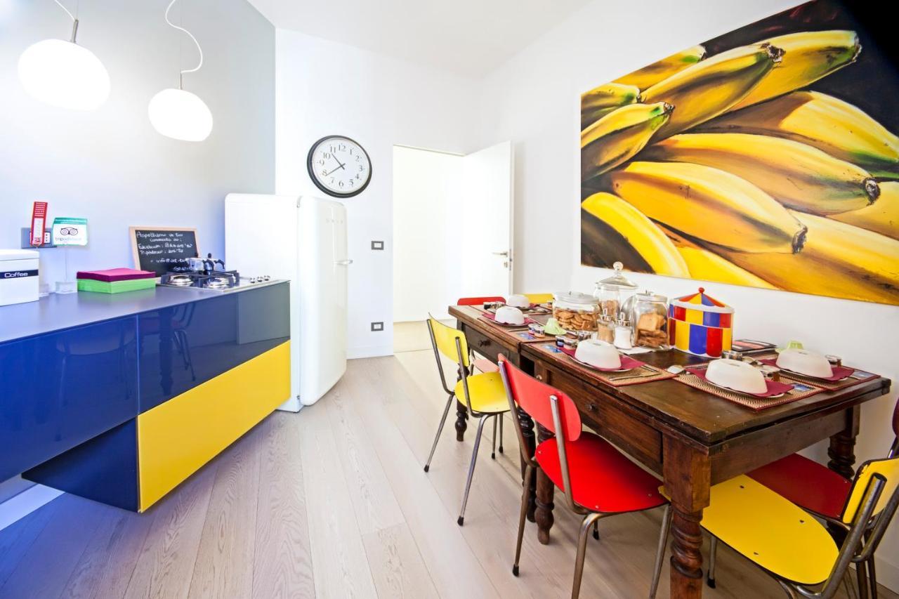 Art'To Bed & Breakfast Turin Exterior photo